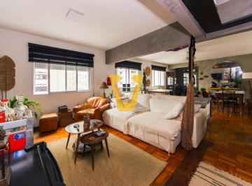 Apartamento · 153m² · 3 Quartos · 1 Vaga · Apartamento para venda em Cerqueira César com 3 quartos, sendo 1 suíte, 153m²