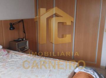 Apartamento · 79m² · 3 Quartos · 1 Vaga · Apartamento a venda no Cruzeirinho