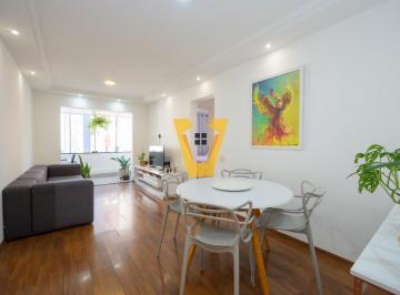 Apartamento · 65m² · 2 Quartos · 1 Vaga · Apartamento para venda em Vila Monte Alegre com 2 quartos, 65m²
