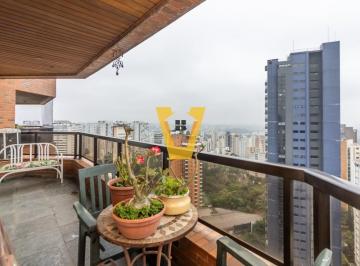 Apartamento · 213m² · 3 Quartos · 4 Vagas · Apartamento para venda em Vila Suzana com 3 quartos, sendo 3 suítes, 213m²
