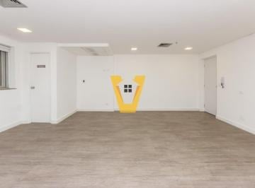 Comercial · 70m² · 2 Vagas · Conjunto comercial para venda em Santo Amaro, 70m²