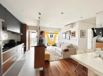 Apartamento · 63m² · 2 Quartos · 2 Vagas · Apartamento para venda em Vila Mariana com 2 quartos, sendo 1 suíte, 63m²