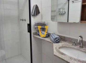 Apartamento · 39m² · 1 Quarto · 1 Vaga · Studio para venda em Vila Camargos com 1 quarto, 39m²