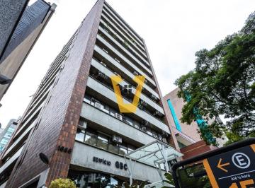 Comercial · 266m² · 4 Vagas · Conjunto comercial para venda em Vila Olímpia, 266m²