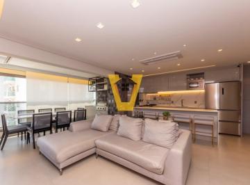 Apartamento · 103m² · 2 Quartos · 2 Vagas · Apartamento para venda em Alto do Ipiranga com 2 quartos, sendo 2 suítes, 103m²