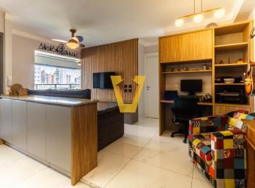 Apartamento · 88m² · 3 Quartos · 2 Vagas · Apartamento para venda em Vila Leopoldina com 3 quartos, sendo 1 suíte, 88m²