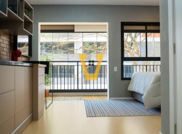 Apartamento · 30m² · 1 Quarto · Studio para venda em Sumarezinho com 1 quarto, sendo 1 suíte, 30m²