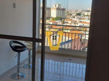 Apartamento · 71m² · 3 Quartos · 1 Vaga · Apartamento para venda em Vila Carrão com 3 quartos, sendo 1 suíte, 71m²