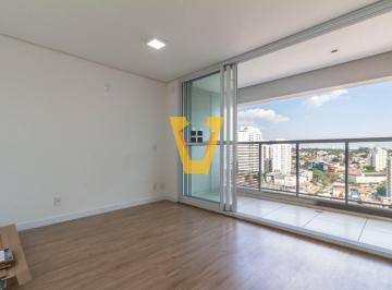 Apartamento · 25m² · 1 Quarto · Apartamento para venda em Vila Clementino com 1 quarto, 25m²