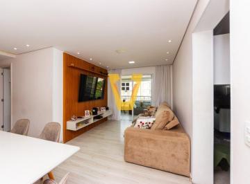 Apartamento · 81m² · 3 Quartos · 2 Vagas · Apartamento para venda em Saúde com 3 quartos, sendo 1 suíte, 81m²