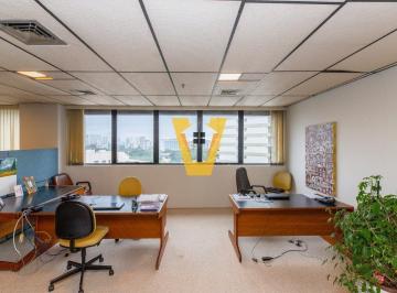 Comercial · 120m² · 2 Vagas · Conjunto comercial para venda em Santo Amaro, 120m²