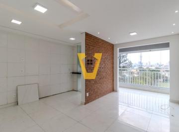 Apartamento · 54m² · 2 Quartos · 1 Vaga · Apartamento para venda em Vila Independência com 2 quartos, sendo 1 suíte, 54m²
