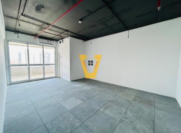 Comercial · 62m² · 2 Vagas · Conjunto comercial para venda em Chácara Santo Antônio (Zona Sul), 62m²