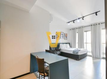 Apartamento · 38m² · 1 Quarto · Apartamento para venda em Consolação com 1 quarto, sendo 1 suíte, 38m²