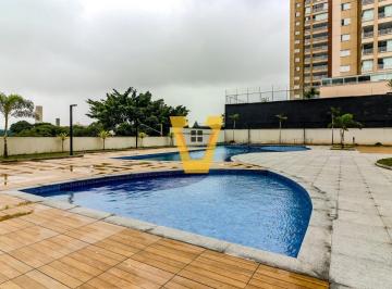 Apartamento · 70m² · 2 Quartos · 2 Vagas · Apartamento para venda em Parque São Domingos com 2 quartos, sendo 1 suíte, 70m²