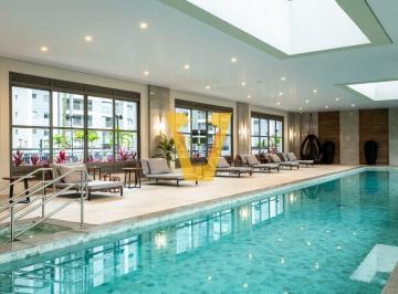 Apartamento · 158m² · 3 Quartos · 2 Vagas · Apartamento garden para venda em City América com 3 quartos, sendo 3 suítes, 158m²