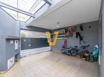 Casa · 111m² · 3 Quartos · 2 Vagas · Sobrado para venda em Vila Prudente com 3 quartos, sendo 1 suíte, 111m²