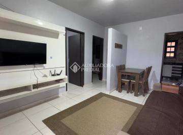 Apartamento · 54m² · 2 Quartos · 1 Vaga · Apartamento