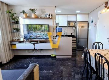 Apartamento · 41m² · 2 Quartos · Apartamento para venda em Vila Guilherme com 2 quartos, 41m²