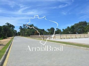 Terreno , Porto Seguro · Terreno em condomínio a 300 metros da praia da Pitinga.