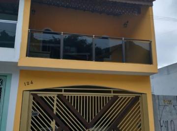202510211845398153.jpg · Casa / Sobrado para Venda em Ferraz de Vasconcelos, Jardim São Judas Tadeu, 2 dormitórios, 2 banheir