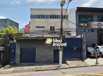 a665d6b98f372ec9ce8d537f5a80692d094b23b4 · Prédio à venda, 660 m² por R$ 4.950.000,00 - Jardim Íris - São Paulo/SP