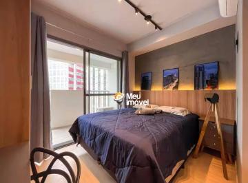 63cc91e496c6d2dfe1f187bb3fb503278a5589a9 · Studio com 1 dormitório à venda, 24 m² por R$ 490.000,00 - Consolação - São Paulo/SP