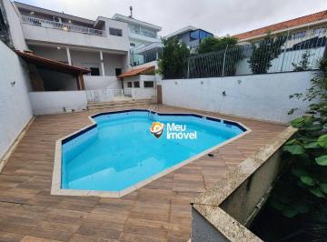6af8bb2e9136bcbec5a04704d8179ba692418a8a · Casa com 4 dormitórios à venda, 289 m² por R$ 1.435.000,00 - Vila Mangalot - São Paulo/SP