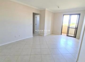 Apartamento · 107m² · 3 Quartos · 1 Vaga · 🏡 APARTAMENTO 3 DORMITÓRIOS COM SUÍTE E 3 SACADAS À VENDA EM CAMOBI