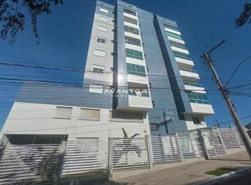 Apartamento · 46m² · 1 Quarto · 1 Vaga · Apartamento De 1 Dormitório, Sala e Cozinha Conjugadas, Banheiro Social, Churras