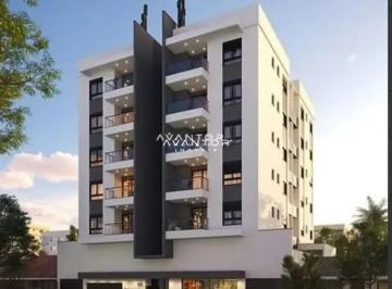Apartamento · 80m² · 2 Quartos · Excelente apartamento NOVO , financável de 2dormitórios