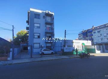 Apartamento · 73m² · 2 Quartos · Apartamento dois dormitórios térreo bairro Menino Jesus