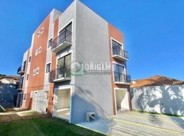 999916750.jpg · Apartamento Kitchenette/Studio em Portão - Curitiba