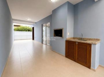 Casa · 200m² · 3 Quartos · 2 Vagas · Auxiliadora Predial aluga casa sem mobília, composta por 3 quartos, sendo 1 suíte no bairro Santa Mô