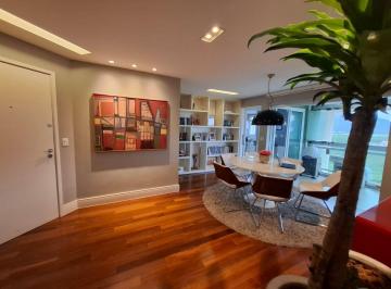 Apartamento de 4 quartos, Rio de Janeiro · COBERTURA 4 QUARTOS BARRA DA TIJUCA BLUE LAND MODERNA PRONTA PARA MORAR EXCELENTE PLANTA DUPLEX