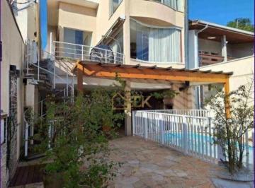 4daaf88204df3775a051dc6c420fb3c1fd94ebc4 · Casa com 4 dormitórios à venda, 198 m² por R$ 1.500.000 - Alto São Pedro - Taubaté/SP
