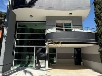 21580805bd474df1af0fde15d64a581c787a57db · Sobrado com 4 dormitórios à venda, 580 m² por R$ 6.600.000 - Parque Residencial Itapeti - Mogi das C