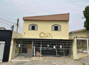 52616ccac76242648ad6c7d884cde90eace59331 · Sobrado com 6 dormitórios à venda, 250 m² por R$ 1.272.000 - Jardim Bela Vista - São José dos Campos