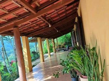 ee4803c2a3ca7f162895ab22b449be908c20c7b1 · Casa com 3 dormitórios à venda, 1.080m² por R$ 1.007.000 - 500m da Praia de Picinguaba - Ubatuba/SP
