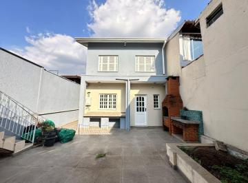Casa de 4 quartos, São Paulo · CASA PRÓXIMO AO SHOPPING RAPOSO 220 METROS 3 QUARTOS 3 VAGAS FL34