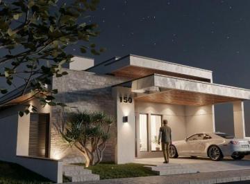 6334d246ea4378adf996c221816a09872702e6e1 · Casa com 3 dormitórios à venda, 163 m² por R$ 1.275.000 - Guedes - Tremembé/SP