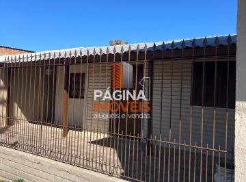 Casa · 157m² · 2 Quartos · 1 Vaga · Página 1 Imóveis anuncia para venda excelente oportunidade de Casa no Parque Granja Esperança, Cacho