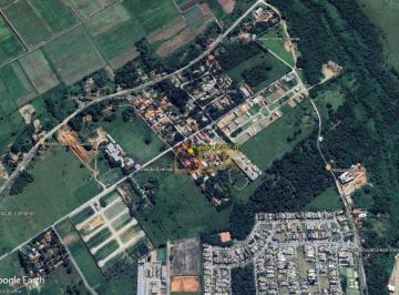 084695cdff49edb120659185d757e0954bd34d22 · Terreno à venda, 3370 m² por R$ 1.590.000,00 - Quiririm - Taubaté/SP