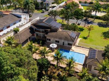 Casa · 600m² · 6 Quartos · 10 Vagas · PARKWAY, PISCINA, BOILER, FOTOVOLTAICA, ARMARIOS , 3 SUITES, CHURRASQUEIRA