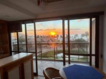 e53e4fc3e0a411de0ff565fe7240a4c0980b6062 · Apartamento com 4 dormitórios à venda, 132 m² por R$ 3.350.000 - Riviera de São Lourenço - Bertioga/
