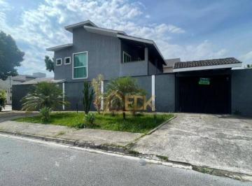 569c87b12dfff5f25b2b4bb198cd4fb967cf5b62 · Sobrado com 3 dormitórios à venda, 165 m² por R$ 1.300.000 - Villa Branca - Jacareí/SP