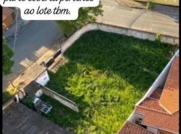 850002020cf062d6507f0b976d5ffadedc7241ff · Terreno à venda, 650 m² por R$ 1.100.000 - Vila Jaboticabeira - Taubaté/SP