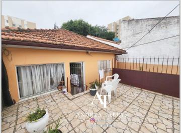 Casa de 2 quartos, São Paulo · CASA TÉRREA - 2 QUARTOS COM 2 VAGAS