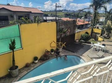 f438d2788cebca1c121812827021a3ee072e4dd2 · Sobrado com 2 dormitórios à venda, 450 m² por R$ 1.431.000 - Cidade Nova Jacareí - Jacareí/SP