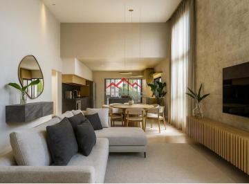 Foto 39 · Casa com 3 suítes, moderna, no condomínio Brisas do Lago - em construção